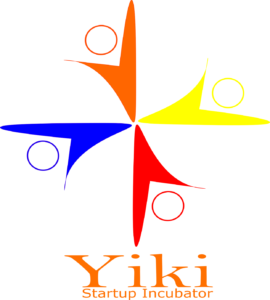 Logo Yiki Startup Incubator
